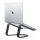 Twelve South Curve aluminiowa podstawka do MacBook czarny IPTSCURV - 660508 - zdjęcie 4